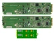 Apantac OG-DA-HDTV-SDI-II-SET-2 2x HDMI1.3-SDI converter w DashBoard interface