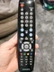 Original Samsung BN59-00687A Remote Control PN50B450 LN32A540 PN50A450 Tested