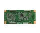 Philips 4K TV EACDJ6E15 T-con Board for 50PFL5602/F7, 50PFL5604/F7, 50PFL5704/F7