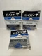 (3) - Sony Metal MP 120 8mm Video 8 Cassette Tapes P6-120MP - SEALED BRAND NEW