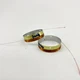 2 Aft Voice Coil For Focal T122, TC120TDX, TC90TDX Tweeter 8&Omega; Aluminum Former