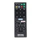 Replacement Remote Control for Sony BDP S6500, BDP S2500 Blu-ray Disc Player