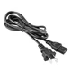 Power Cord Cable For VIZIO TV E50-E3 E60-E3 E70-E3 M70-D3 M80-D3 M80-C3 E48-D0