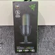 Razer Seiren V3 Chroma Condenser USB Microphone, RZ19-05060100-R3U1 - NEW!