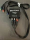 Binary (SnapAV) B-RGBLR-350 AniWareBox- Cat-5 Balun with Cables Pictured