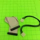 Dish Network DP501 Echostar DE02 Cable Box Drive Connector Drive Cable
