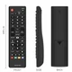 New Remote AKB74475401 for LG TV 65UF6450, 65UF6450UA, 65UF6490, 65UF6490UA