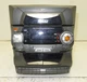 AudioVox CD2763 5 CD Home Stereo System - Parts/Repair - Cut Cord
