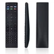 XRT136 Replacement Remote Control for Vizio TV D40F-G9 D50X-G9 D24H-G9