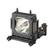 Original bulb inside Projector Lamp Module for SONY VPL-HW45
