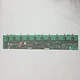 SANYO DP42841 Backlight Inverter 19.42T08.003 VIT71887.00