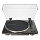 Audio Technica AT-LP70XBT BZ Turntable Fully automatic black/bronze AC100-240V