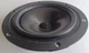 KEF 101 102/2 102.2 Reference Series Tweeter & Woofer Unit B160 SP1313