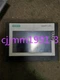 1PC used SIEMENS Touch Screen 6AV6 648-0CC11-3AX0 6AV6648-0CC11-3AX0 tested