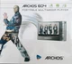 Boxed Archos 604 30GB Ultra Slim Portable Multimedia Player (500847)