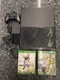 ON SALE Microsoft Xbox One Console 1540 500GB W/ 10 GAMES !!