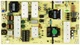 RCA MP220D-2SF 400-U Power Supply / LED Board RTRU6527-US