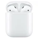 Apple Airpods 2nd Generation w/ Wired Charging Case White MV7N2AM/A