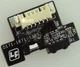 Vizio E65-F0 IR Sensor Board 3655-0122-0189