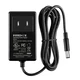 UL AC Adapter for RCA RTS7010B 37" Home Theater Sound Bar RTS7010BE1 RTS7010B-E1