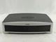 Bose AV 3-2-1 II DVD Media Center Home Theatre Receiver Only - Tested & Working