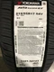 2 New 215 55 17 Yokohama Avid Ascend GT All Season Tires