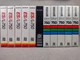 L-750 Beta Betamax Video Cassette Sony, Scotch and Maxell Used Tapes Lot Of 11