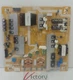 Used Samsung QN65Q7FAMF TV Power Supply Board BN44-00901A / L65E8NA_MHS Part