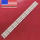 LED Backlight Bars For Element E4SW5017RKU CRH-ZG50E6000P3030090478DREV1.3 