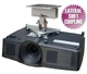 Projector Ceiling Mount for Eiki EK-600LU EK-600LUL