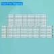 LED Backlight Strips for Samsung D4GE-650DCA-R2 D4GE-650DCB-R2 UN65H6350AF 