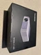 Fangor F-410 4K Supported Projector with 5G WiFi and Bluetooth