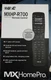 URC MXHP MXHP-R700 Remote MX HomePro in box