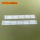 LED Backlight Strips For Vizio D70-F3 FBC 70inch_D_series_66EA_A Type_Rev0.0