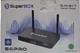Locked Sealed Superbox S6PRO Smart Media Player 6K For Parts or Repair