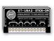 RDL ST-UBA2 2 Channel Unbalanced to Balanced Amplifier
