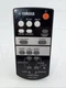 Yamaha FSR64 ZG80730 Remote Control fits Sound Bar YAS-152 ATS-1520 TESTED