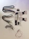HISENSE 58R6E 3 RIBBON 4 WIRE BUNDLE