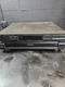 Vintage Technics SL-PD847 5 Disc CD Player Changer Spiral Mode MASH - No Remote