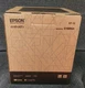 Epson Mini EF-12 Smart Streaming Laser Projector