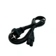 Power Cord for SHARP TV LC-19DV27UT LC-19SB14U LC-19SB15U LC-19SB24U 6'