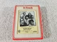 The Doobie Brothers- Minute By Minute 8-Track Tape. Record Club
