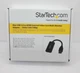 Startech.com Slim Usb 3 To Hdmi External Video Card Multi Monitor Adapter 1080P