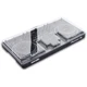 Decksaver Cover Compatible with Pioneer DJ DDJ-REV1 (DSLE-PC-DDJREV1)