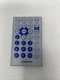 Audiovox 136-4240 Remote OEM NOS for Portable DVD Players D2016, D1988, D1988PK