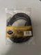 Monster THX V100SV S-Video Cable 16ft Monster Standard THX Certified