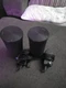 (2) Samsung Radiant 360 Wireless Bluetooth/Wi-Fi Speaker WAM1500 FREE SHIPPING