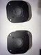 Focal JM Lab TC90TDX Tweeters - PAIR Utopia Electra Cobalt
