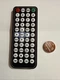 Genuine NAXA Remote NT-90 NTD-1553 NTD-1952 NT-1907 NT-2407 NTD-1955
