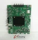 Used Vizio E65-F0 TV Main Board | 3665-0732-0150 (4A) | 0171-2272-6864 TV Part  